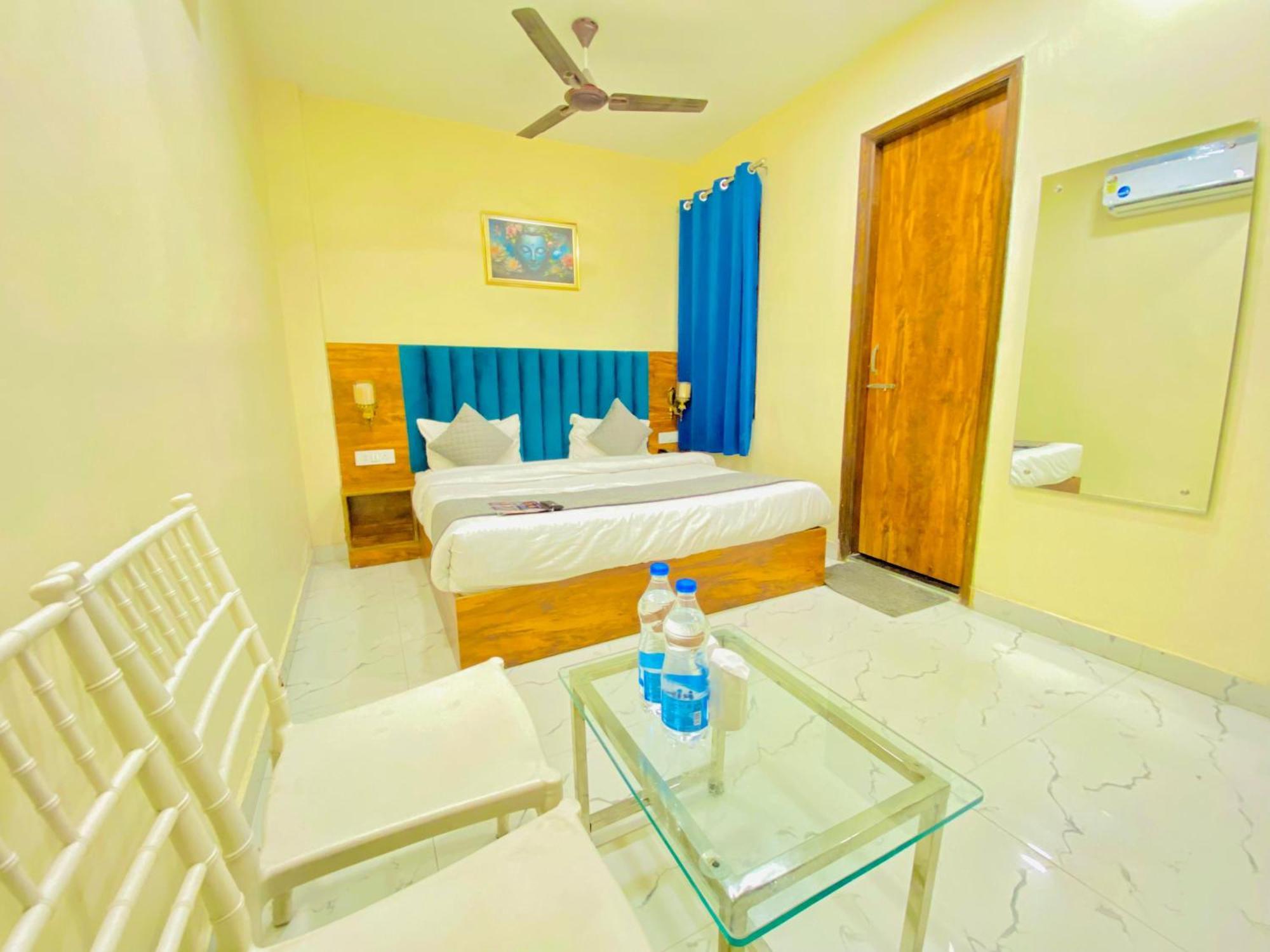 Hotel Holiday First 300 Meter From Golden Temple Amritsar Zewnętrze zdjęcie
