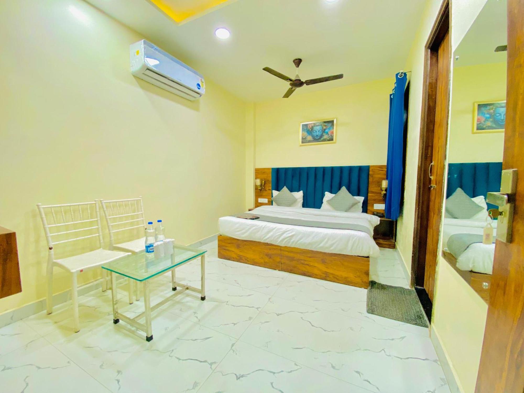 Hotel Holiday First 300 Meter From Golden Temple Amritsar Zewnętrze zdjęcie